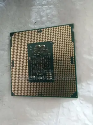 i3 9Gen Prosesor