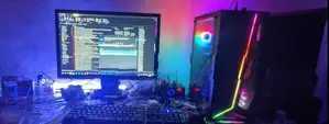 i5 3rd Gen Desktop PC