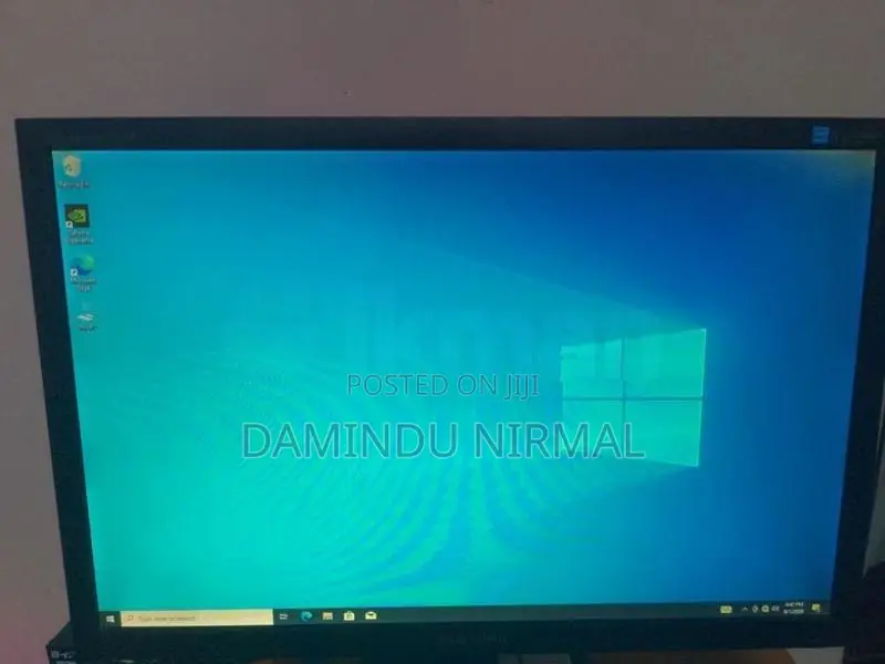 i5 3rd Gen Desktop PC