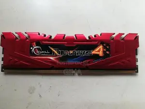 G.Skill 8Gb DDR4