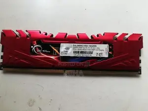 G.Skill 8Gb DDR4
