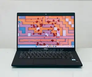 Dell i7 8th Gen Latitude 7390 256GB NVME SSD UHD Graphics