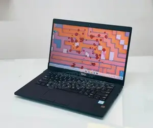 Dell i7 8th Gen Latitude 7390 256GB NVME SSD UHD Graphics