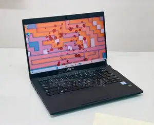 Dell i7 8th Gen Latitude 7390 256GB NVME SSD UHD Graphics