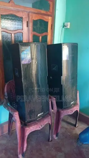 Bose Speaker