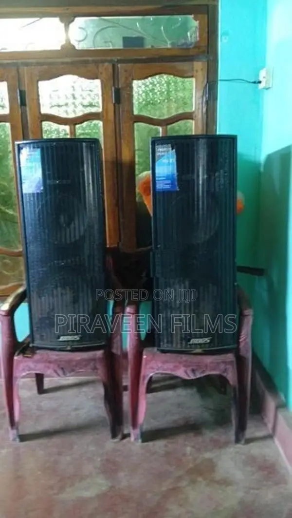 Bose Speaker