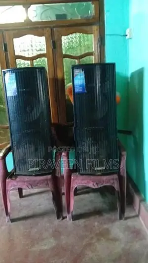 Bose Speaker