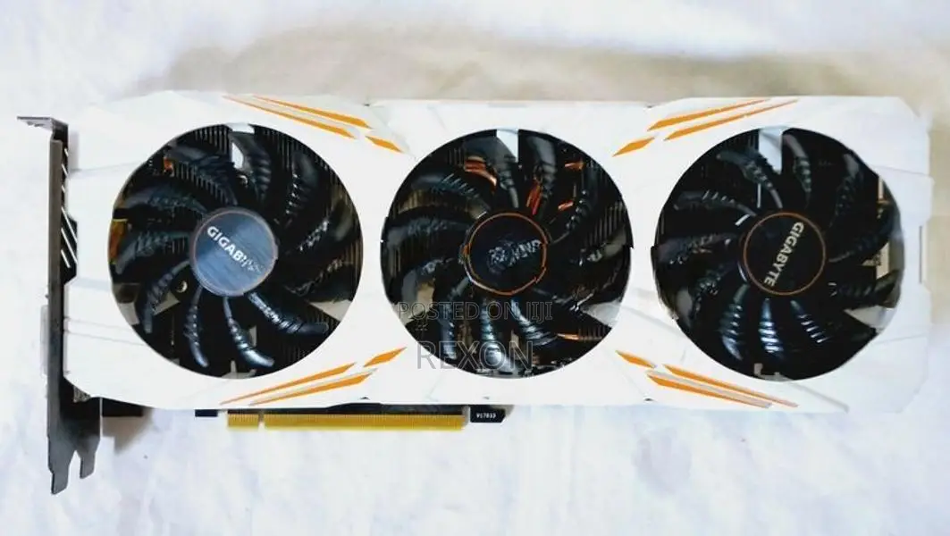 GTX 1080 Ti OC