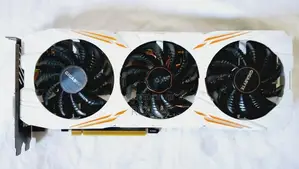 GTX 1080 Ti OC