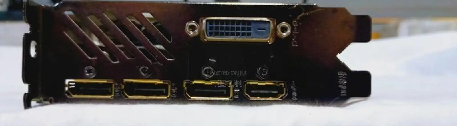 GTX 1080 Ti OC