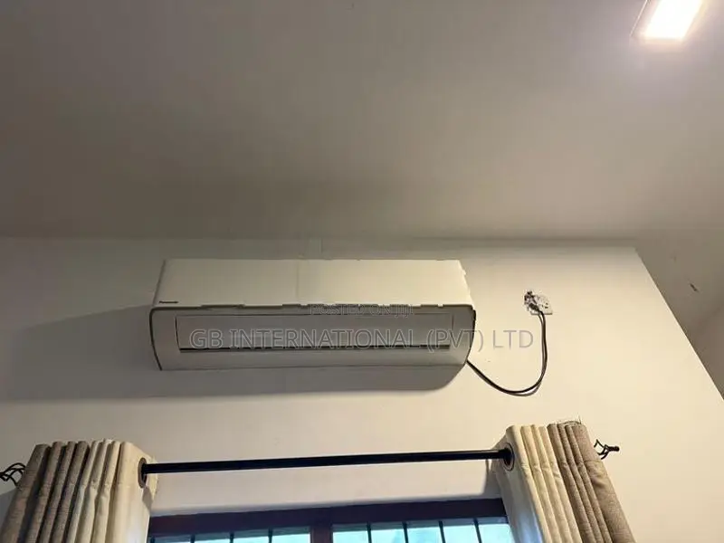 Panasonic 18000BTU (Inverter) AC