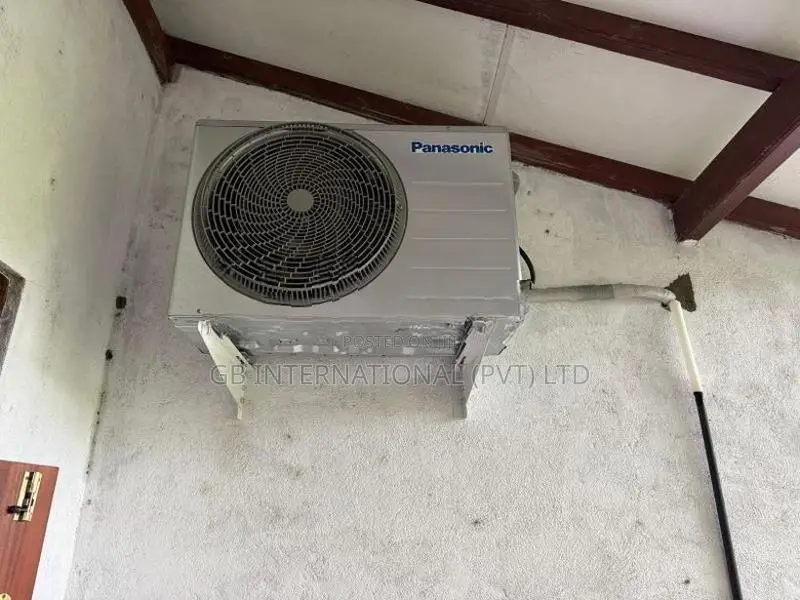 Panasonic 18000BTU (Inverter) AC