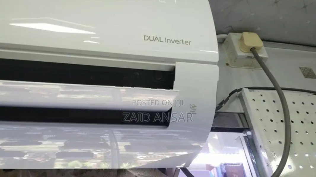 LG 24000BTU Inverter AC