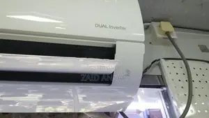 LG 24000BTU Inverter AC