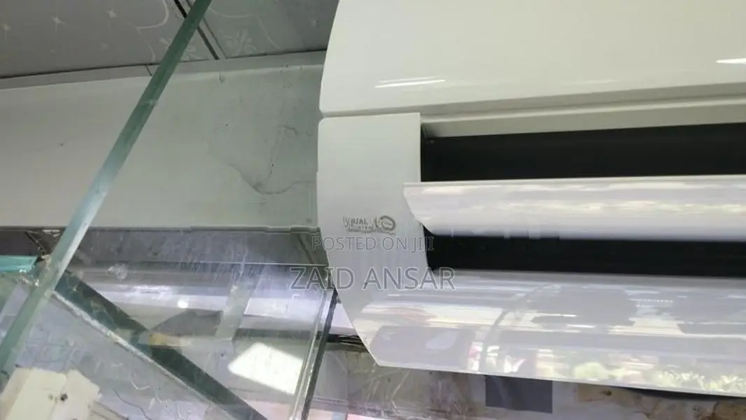 LG 24000BTU Inverter AC