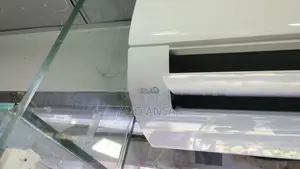 LG 24000BTU Inverter AC