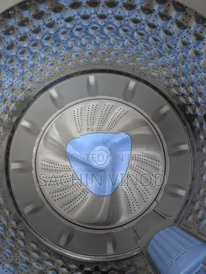 Midea 11kg Fully Auto Washing Machine