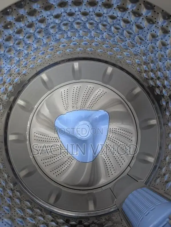 Midea 11kg Fully Auto Washing Machine