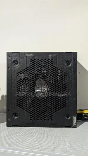 Cooler Master Power Supply (PSU)
