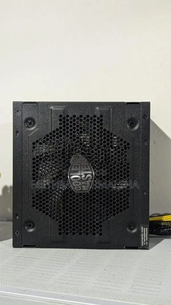 Cooler Master Power Supply (PSU)