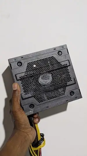 Cooler Master Power Supply (PSU)