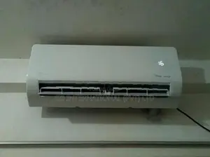 18000BTU (Midea Xtreme Plus Inverter)