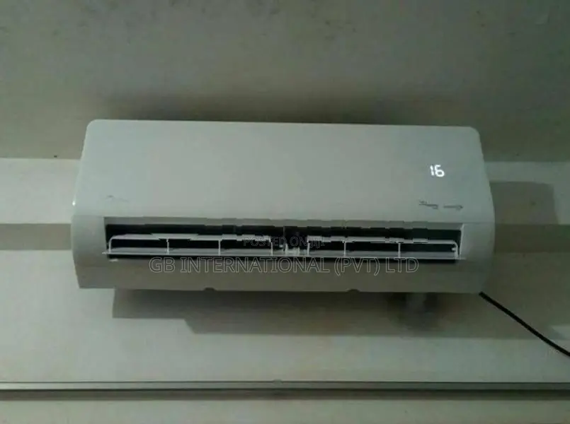 18000BTU (Midea Xtreme Plus Inverter)