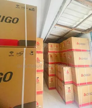 CHIGO Smart (Wifi R32) Inverter