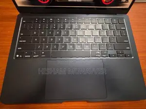 Selling My Mac Book Air M4 16gb 512gb