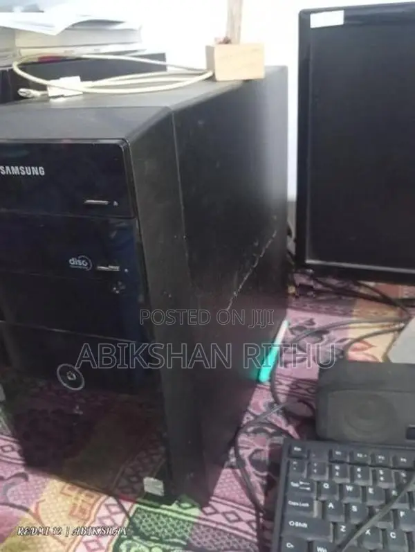 Computer