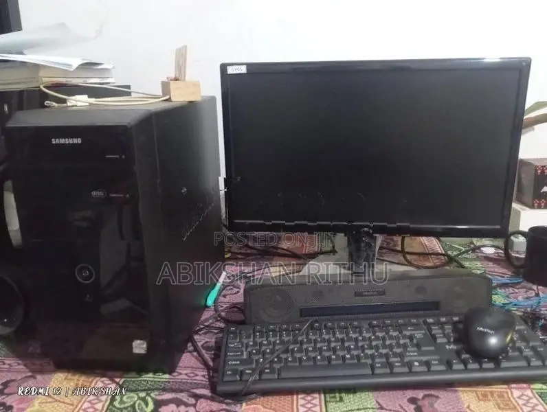 Computer