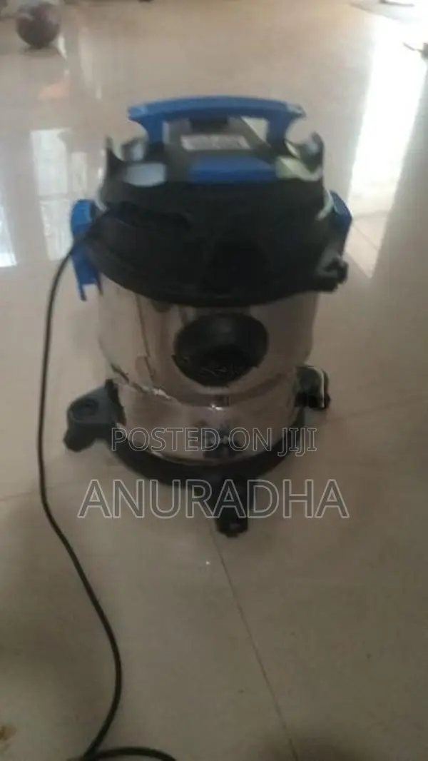 Browns Vacuum Cleaner 3 in 1
