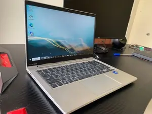 HP i5-1145G7 16GB RAM Laptop