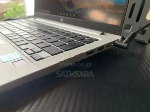 HP i5-1145G7 16GB RAM Laptop
