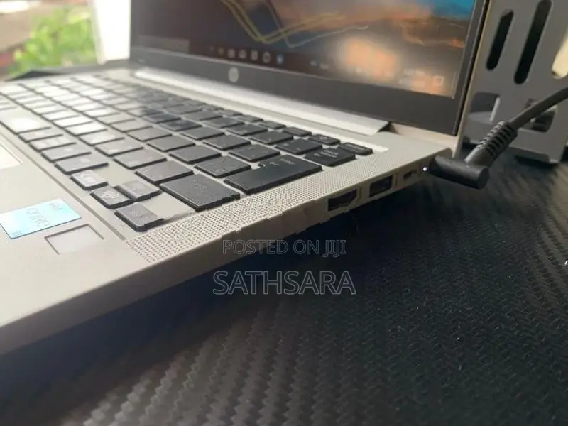 HP i5-1145G7 16GB RAM Laptop