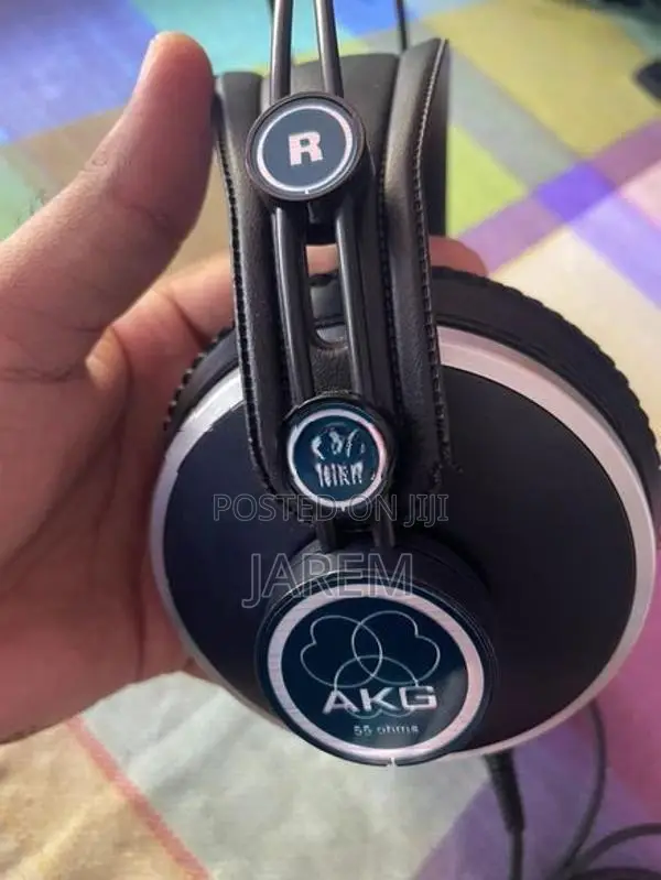 AKG K271 MK2 Studio Headphone