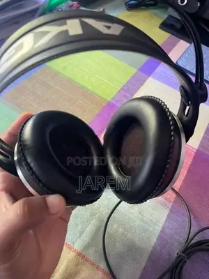 AKG K271 MK2 Studio Headphone