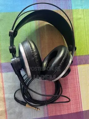 AKG K271 MK2 Studio Headphone