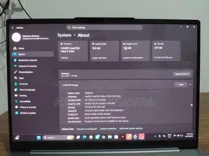 Lenovo Yoga Slim 7i Laptop