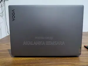 Lenovo Yoga Slim 7i Laptop