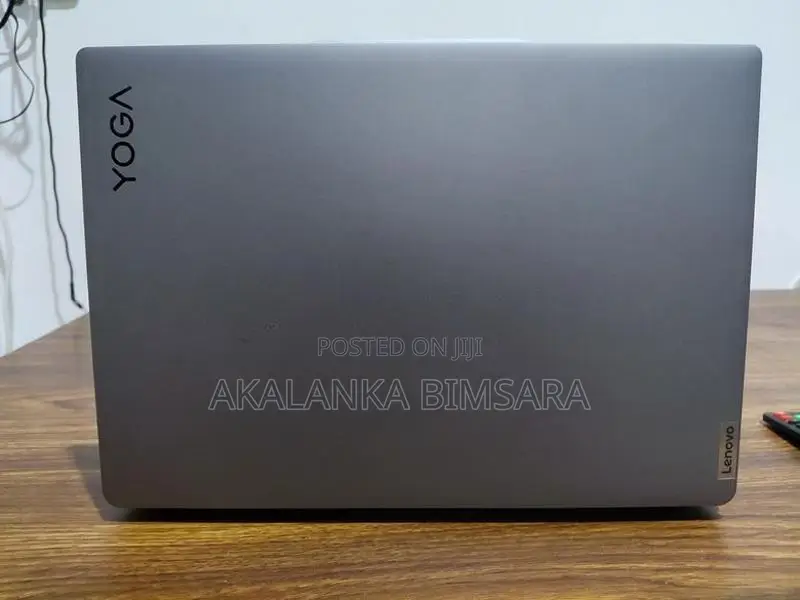 Lenovo Yoga Slim 7i Laptop