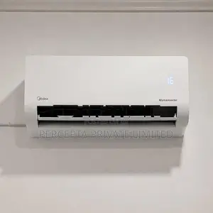 Midea Klyma 9000 BTU Inverter Air Conditioner - Supply Only