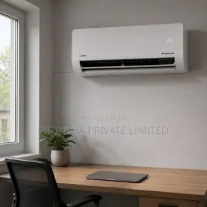 Midea Klyma 12000 BTU Inverter Air Conditioner - Supply Only