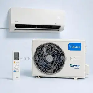 Midea Klyma 12000 BTU Inverter Air Conditioner - Supply Only