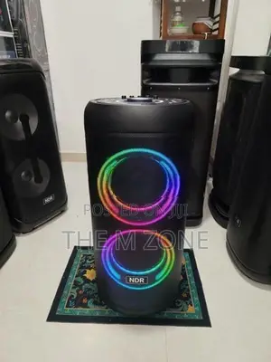 NDR 218 Party Box