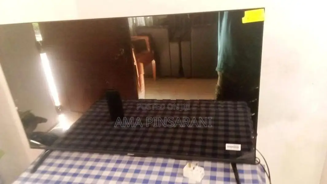 Abans 40 inches LED TV