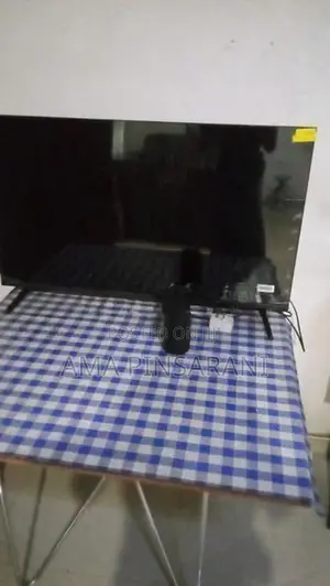 Abans 40 inches LED TV