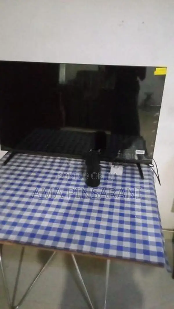 Abans 40 inches LED TV