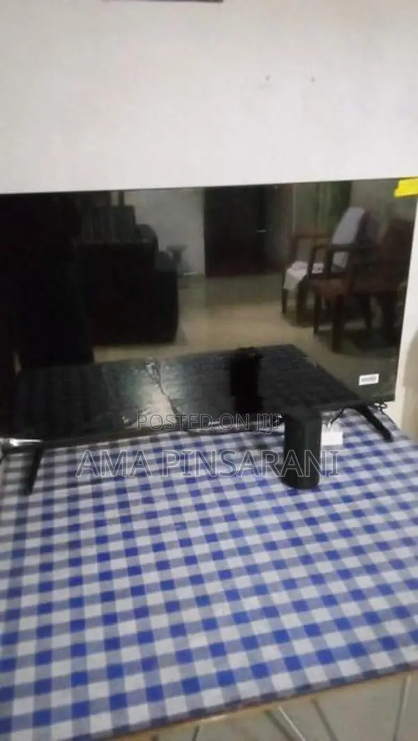 Abans 40 inches LED TV