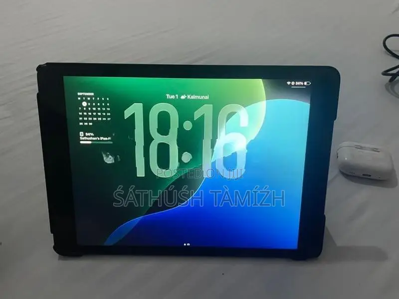 Ipad 9th Gen 64GB